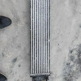 Kia stinger turbo radyator