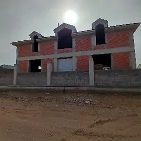 Magtymguly kotej 6 komnat