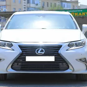 Lexus ES 350 2018