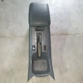 Bar ortaky samsyk kemry