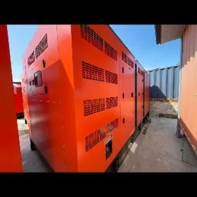 generator 1250 kw
