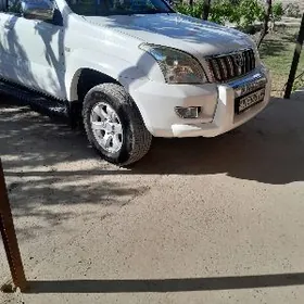 Toyota Land Cruiser Prado 2003