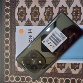 Redmi Not 14pro plus 5G