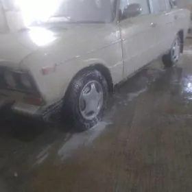 Lada 2106 1987