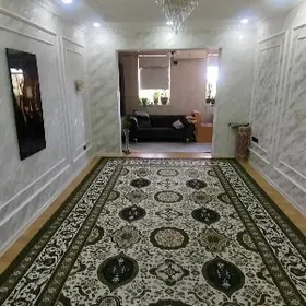 Satlyk 11 mkr 3 kom Gaudanka