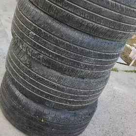 235 45 18 HANKOOK TEKER