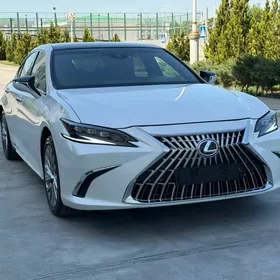 Lexus ES 350 2020