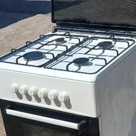 gaz plita газ плита