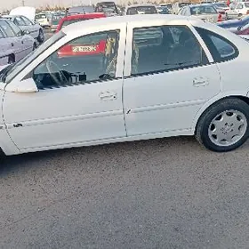 Opel Vectra 1996