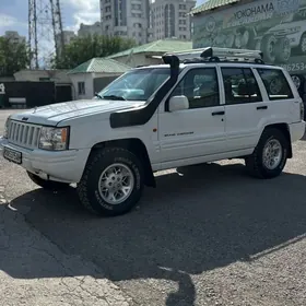 Jeep Grand Cherokee 1997