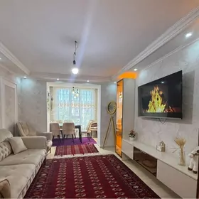 5 Мкр Mkr 3 komnat