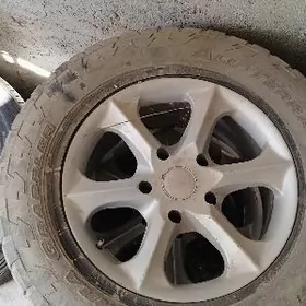 LAND CHRUSIER DISKA 18