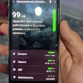 Samsung Galaxy Not 9