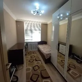 3 ком, центр