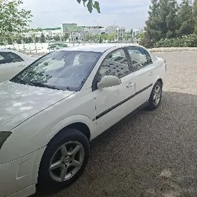 Opel Vectra 2003