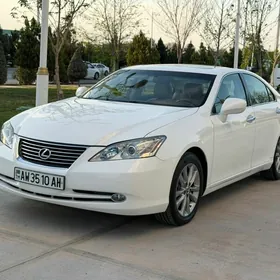 Lexus ES 350 2007