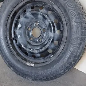 Hyundai Kia ZAPASKA 16