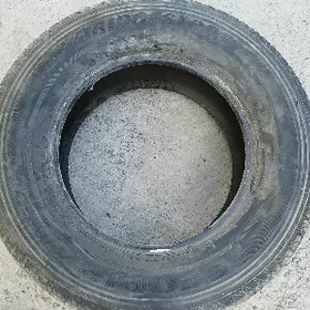 285 65 17 teker BRIDGESTONE
