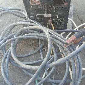 СВАРКА АПАРАТ.