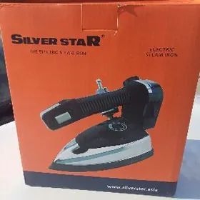 SILVER STAR bug utýuk ÜTÜK