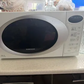 микроволновка