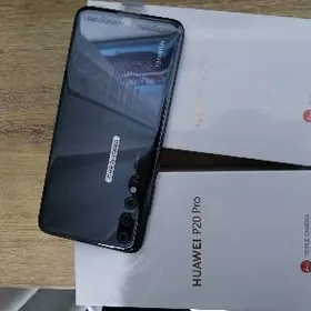 Huawei P20 pro