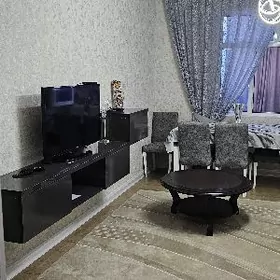 квартира по суточно