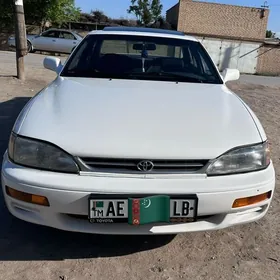 Toyota Camry 1995
