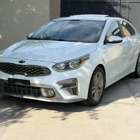 Kia Forte 2021