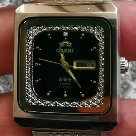 Sagat Часы Orient.