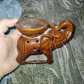 статуэтка Слона