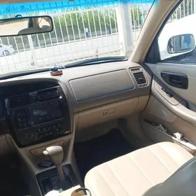 Toyota Avalon 1999