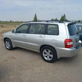 Toyota Highlander 2006