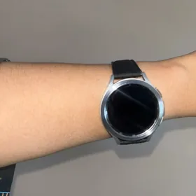Galaxy watch 4 classic