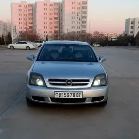Opel Vectra 2002