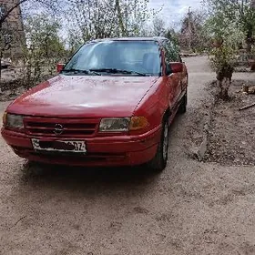 Opel Astra 1991