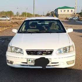 Toyota Camry 2001