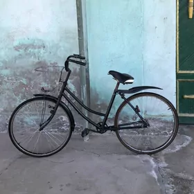 Велосипед 26