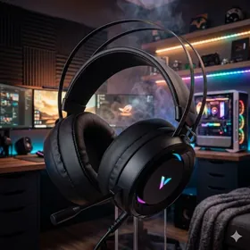 Rapoo VH500 Наушники