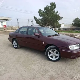 Toyota Avalon 1996