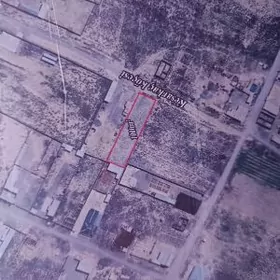 mellek yer,ucaska,bosh yer