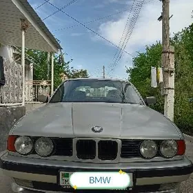 BMW 525 1992