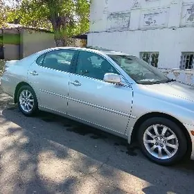 Lexus ES 300 2002