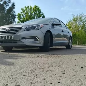 Hyundai Sonata 2017