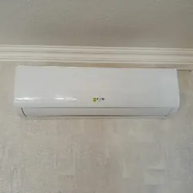 EWRO 19 lyk kondisioner