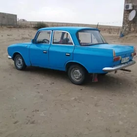 Москвич 412 1983