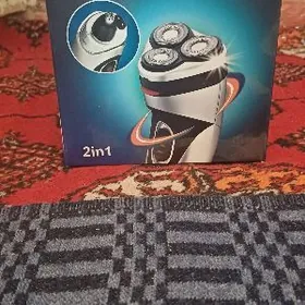 Shinon firmañ maşynkasy.