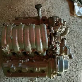 Land cruiser100 mator 4.7