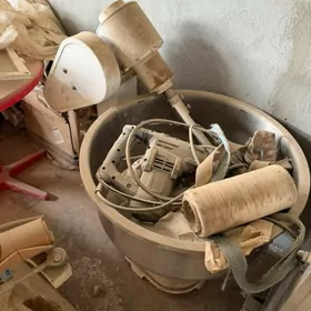 hamyr garyan misalka