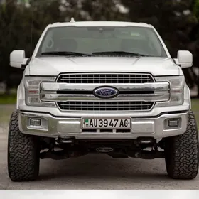 Ford F-150 2018